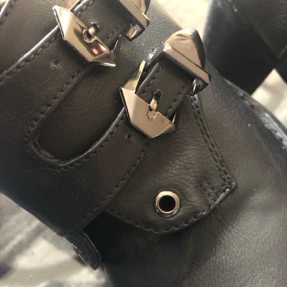 Report “Damon” Bootie - Picture 3 of 4